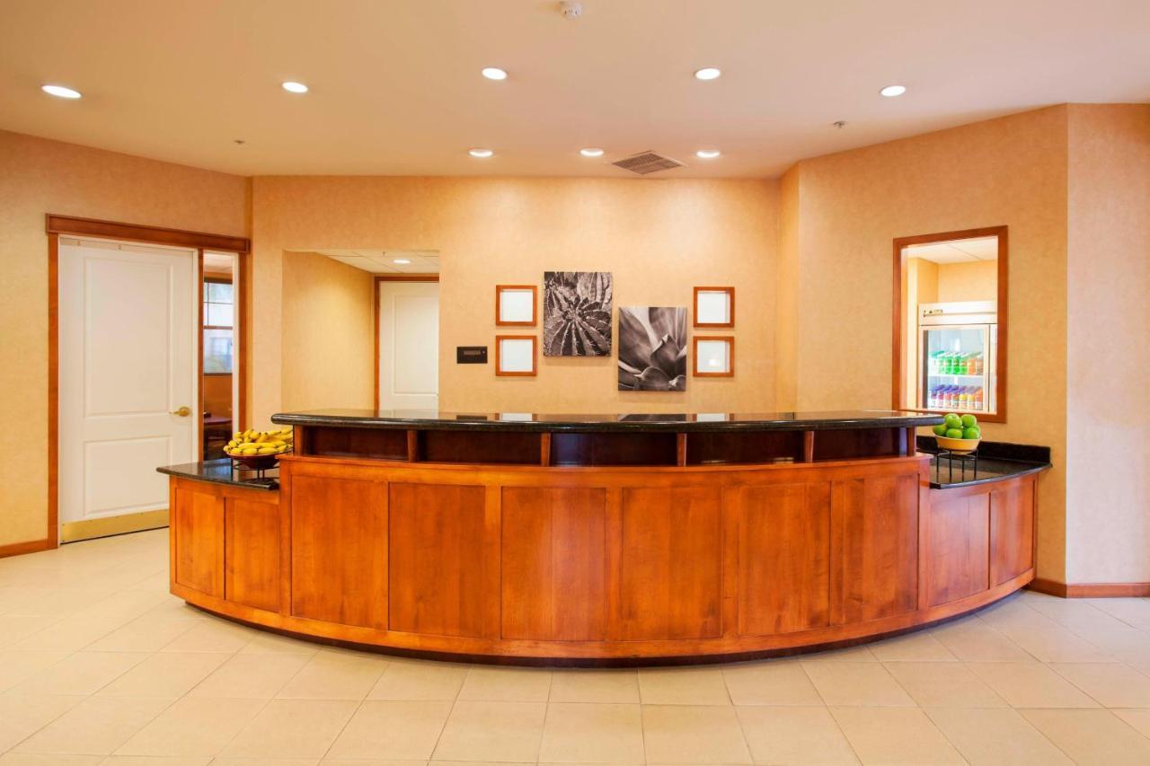 Sonesta Es Suites Phoenix Goodyear Exterior foto