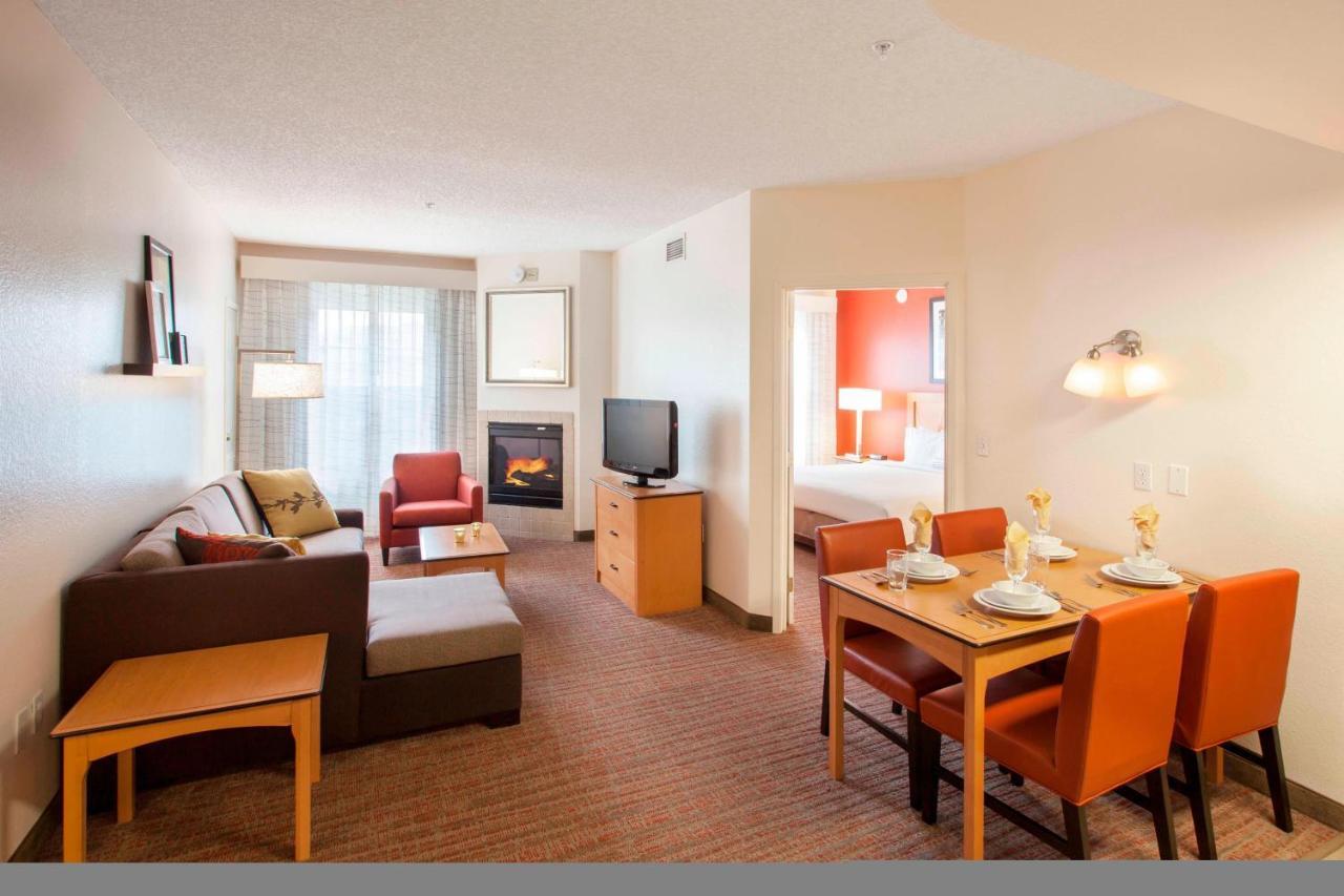 Sonesta Es Suites Phoenix Goodyear Exterior foto