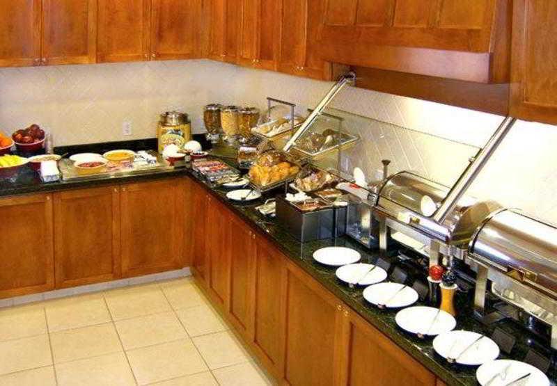 Sonesta Es Suites Phoenix Goodyear Restaurante foto