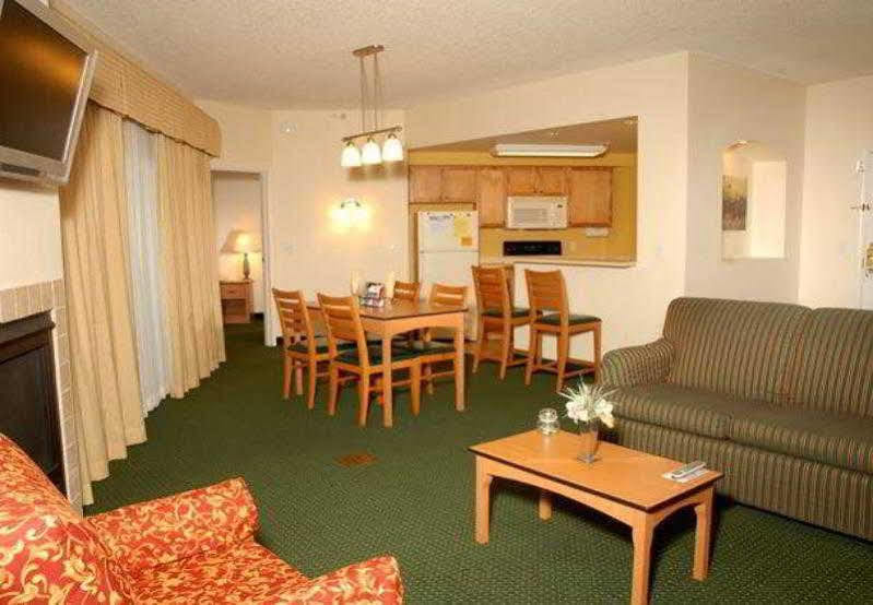 Sonesta Es Suites Phoenix Goodyear Exterior foto